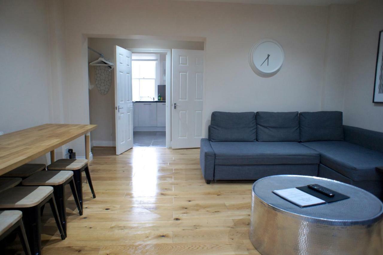 Apartment Brick Lane Spitalfields *