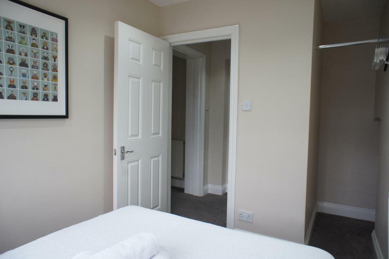 Brick Lane Spitalfields Apartment