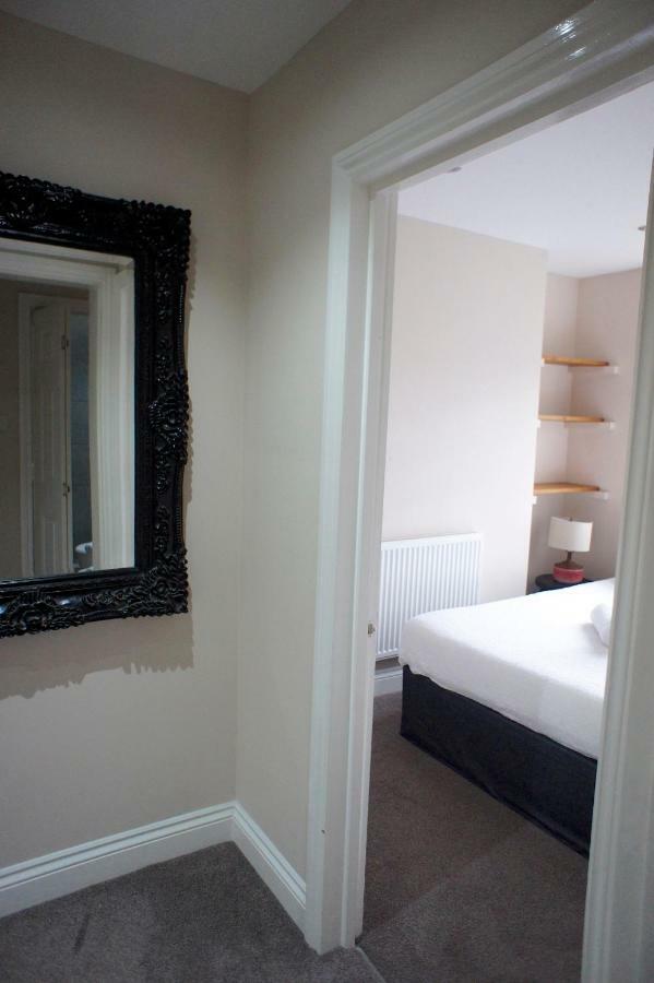 Apartment Brick Lane Spitalfields *