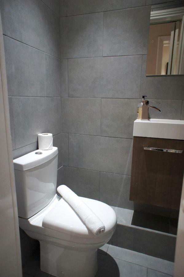 Brick Lane Spitalfields Apartment