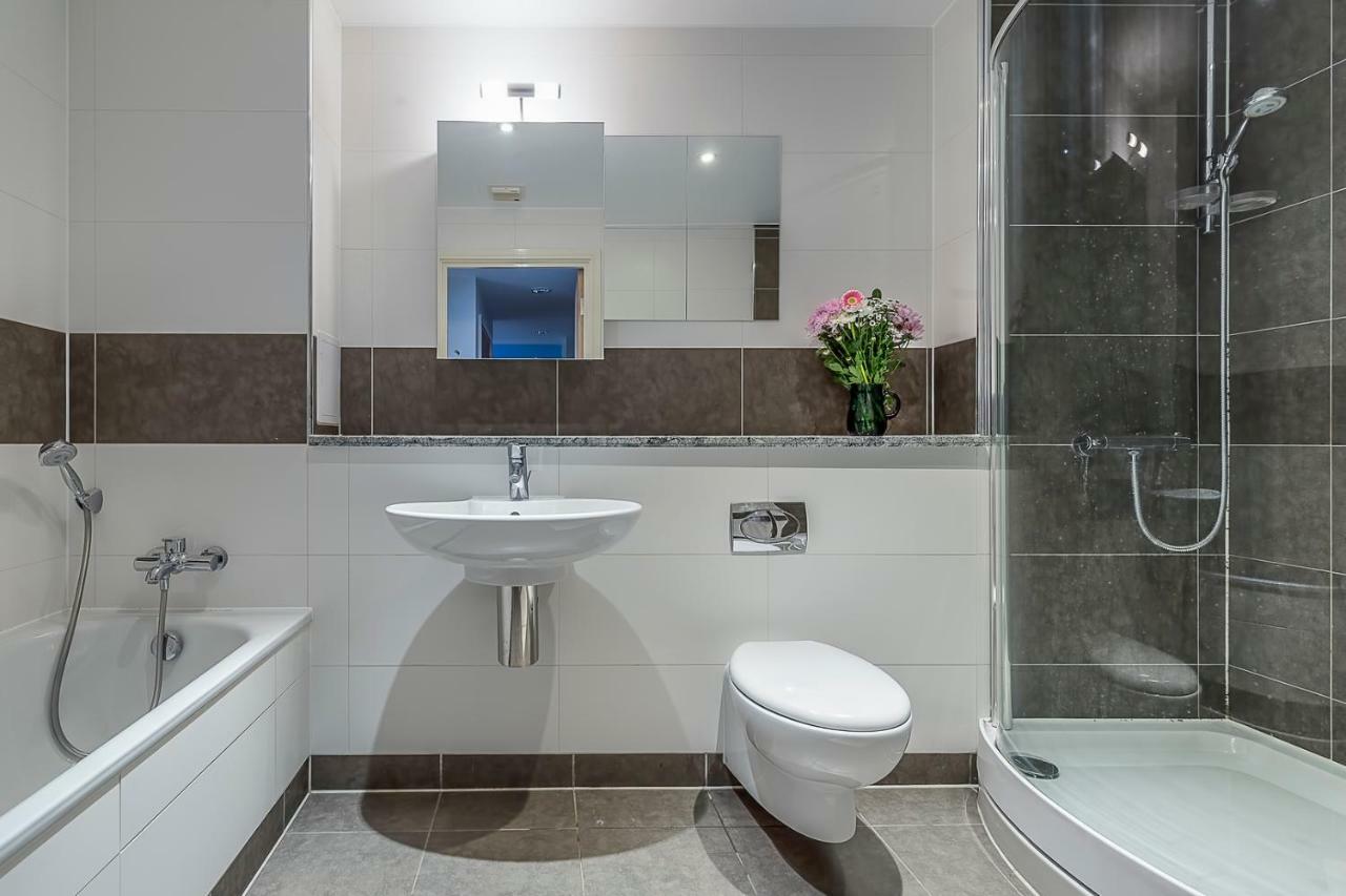 Spectacular River Thames View Apartamento Londres