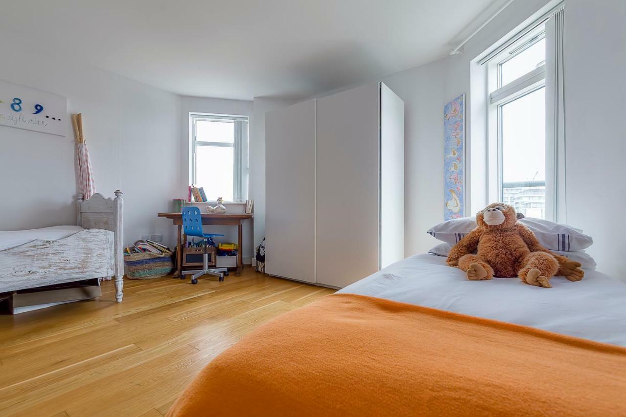 Apartamento Spectacular River Thames View *