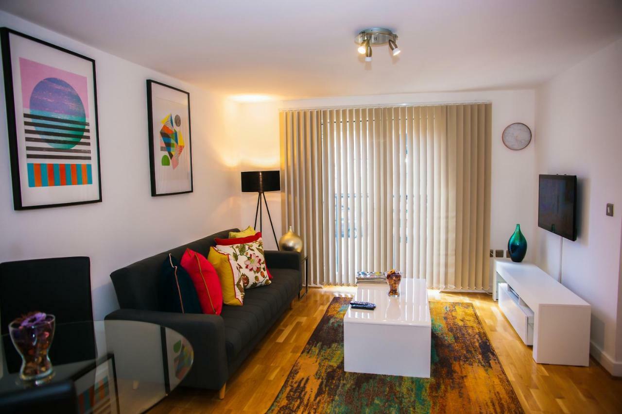 Superior 2 Bedroom * London