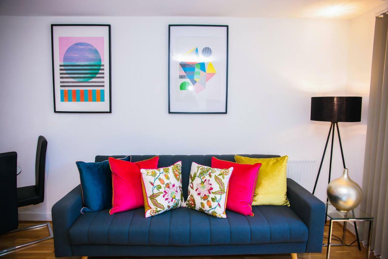 Superior 2 Bedroom Apartment London
