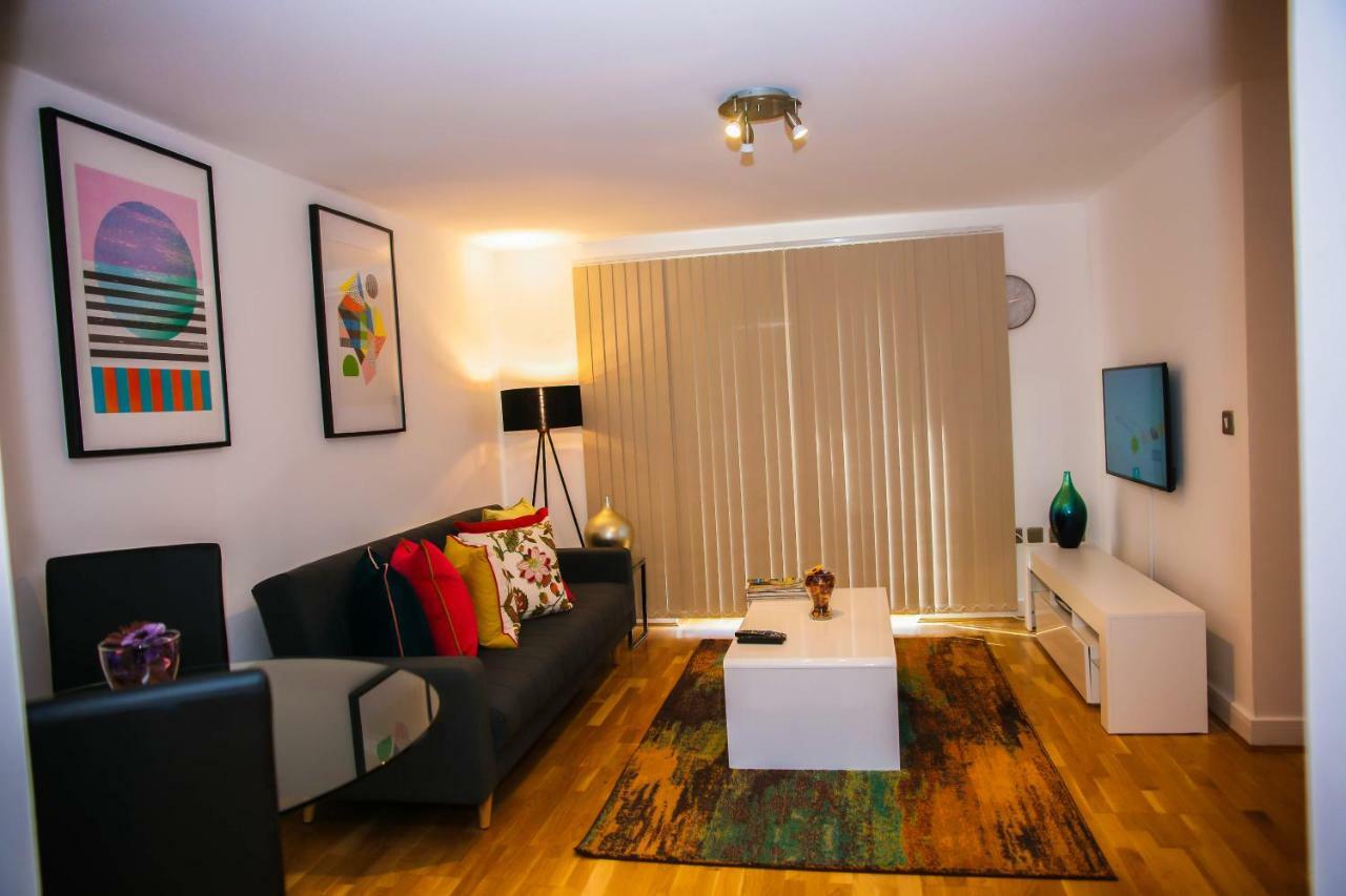 Superior 2 Bedroom *