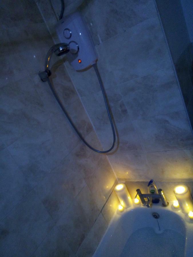 Accommodatie bij particulieren Private Cosy Roomz