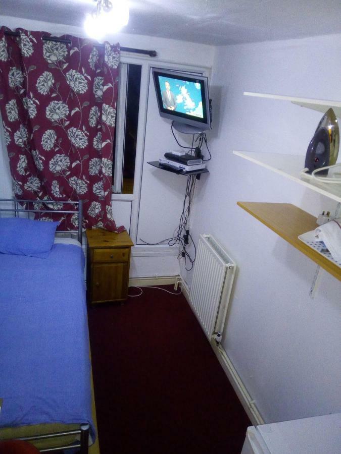 Private Cosy Roomz Accommodatie bij particulieren