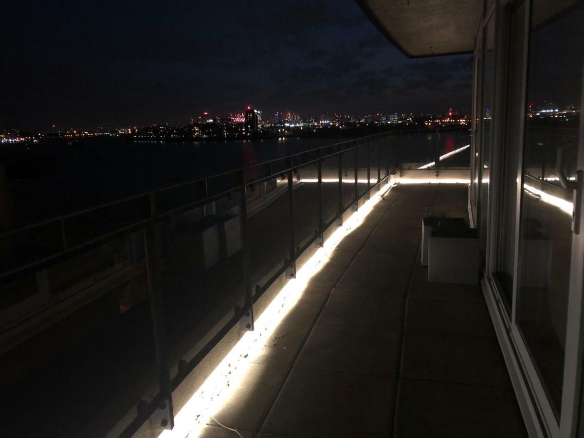The Penthouse * London