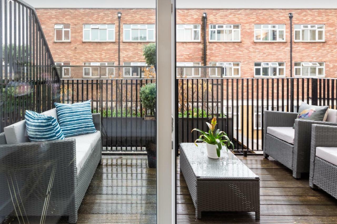 Premier Penthouse *
