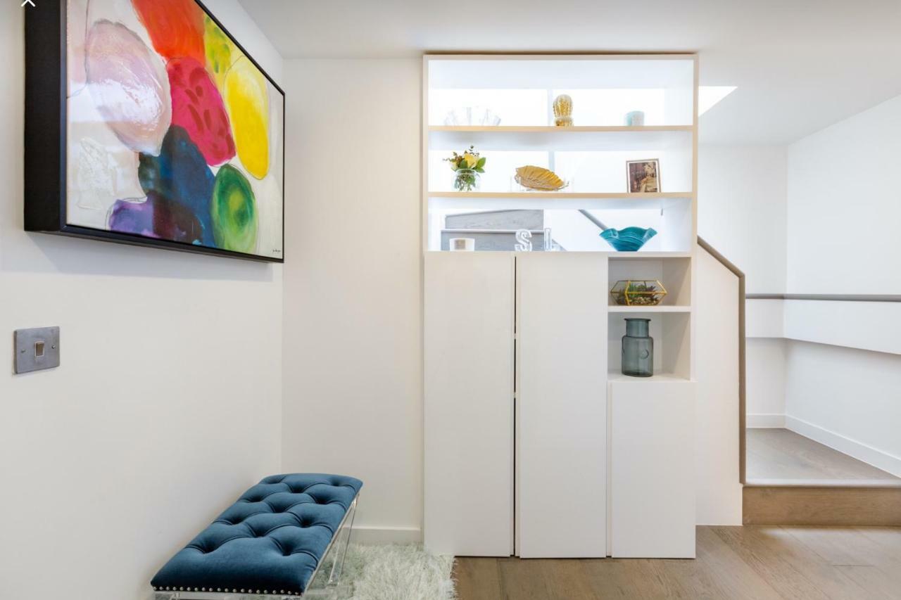 Leilighet Premier Penthouse London