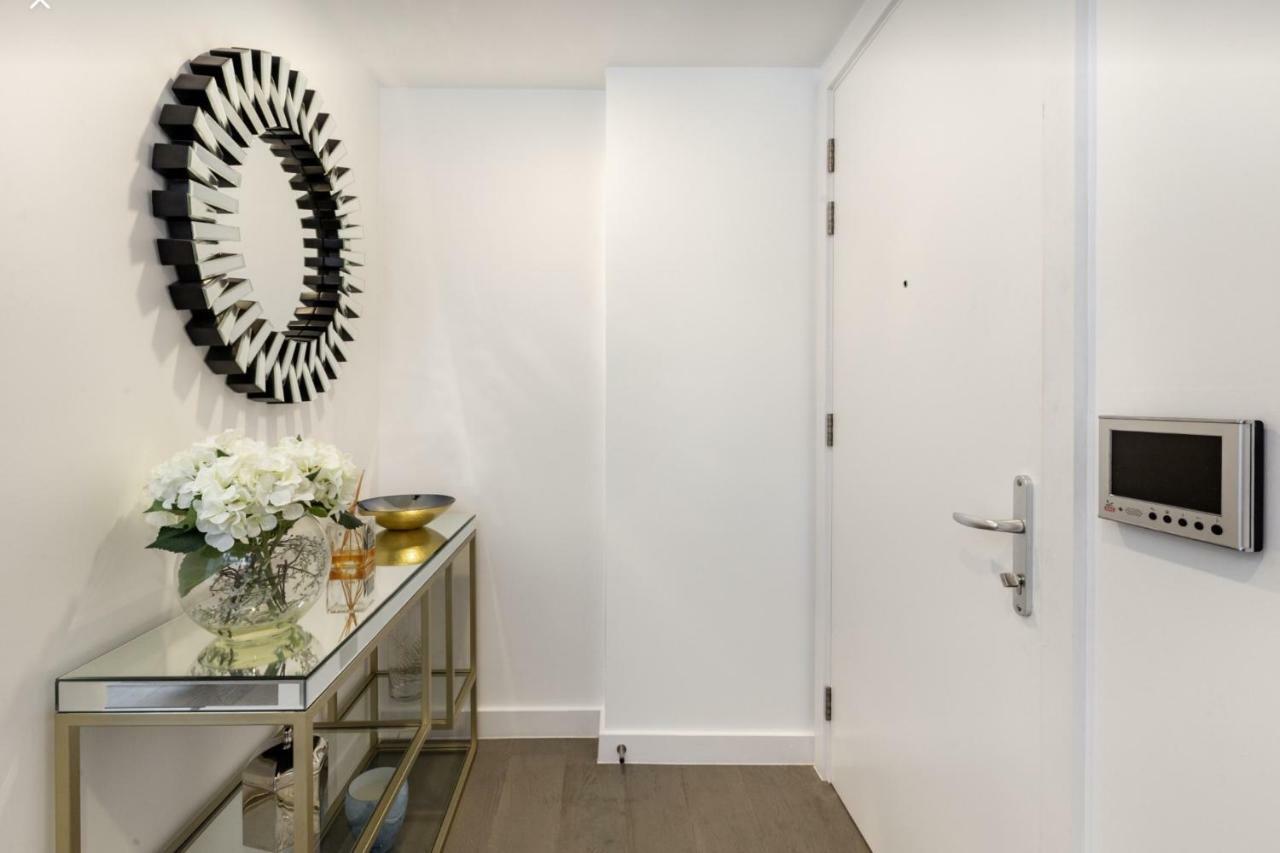 Leilighet Premier Penthouse *