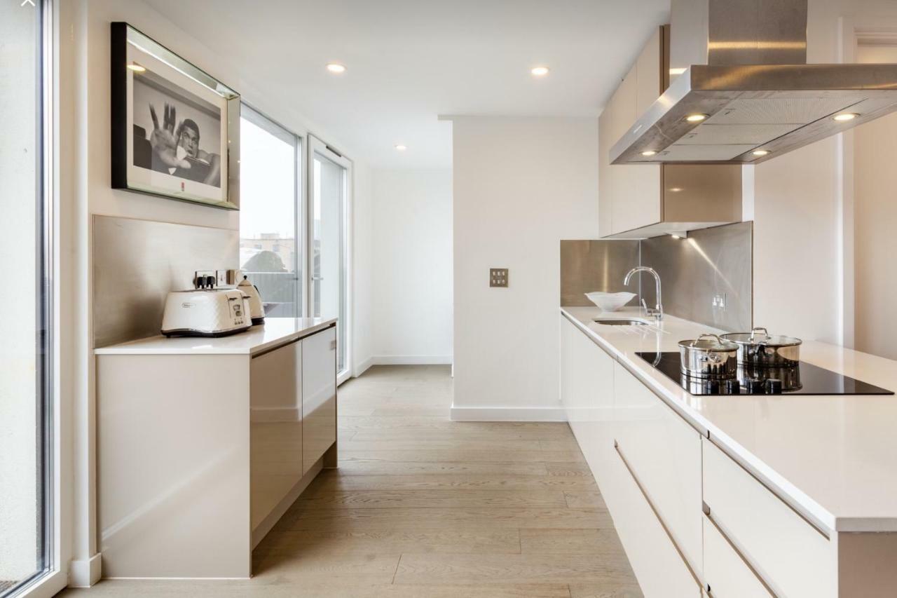 Leilighet Premier Penthouse *