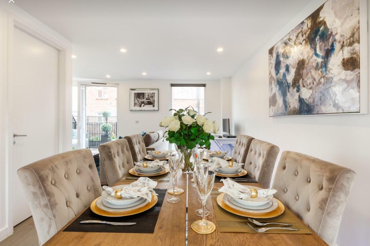 Premier Penthouse Leilighet *