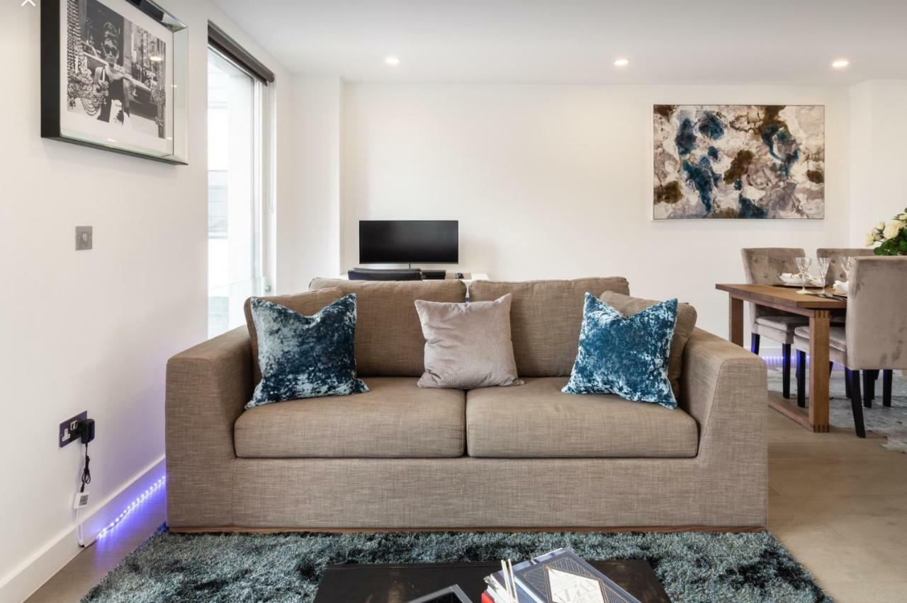 Premier Penthouse Leilighet *