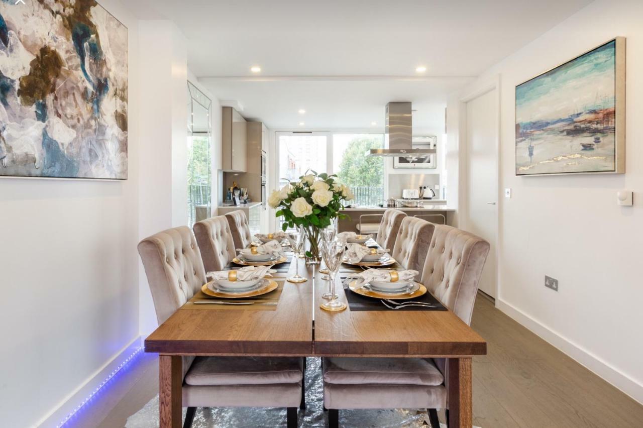 Leilighet Premier Penthouse *