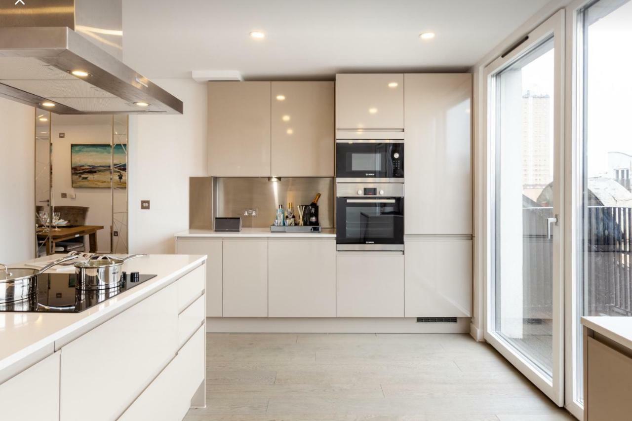 Leilighet Premier Penthouse *