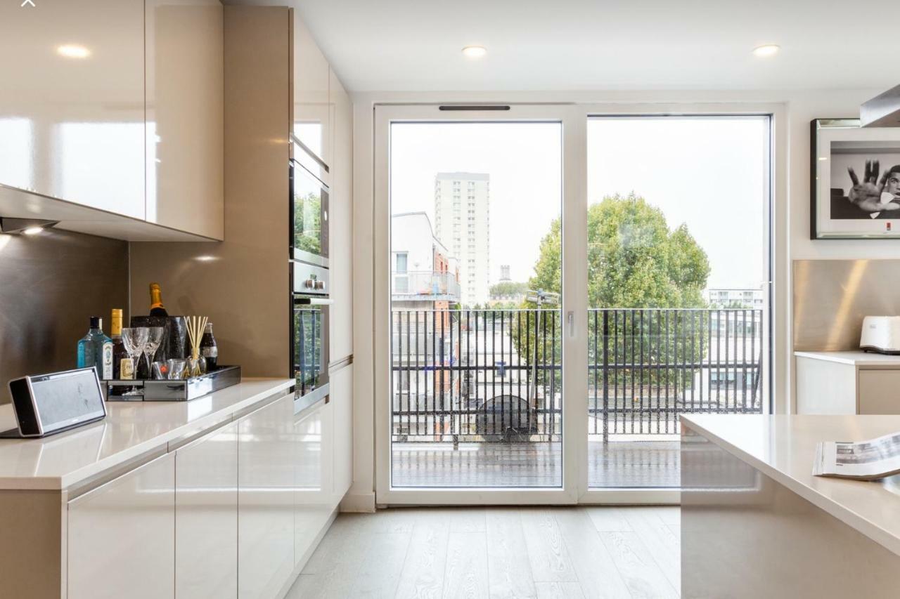 Premier Penthouse Leilighet *