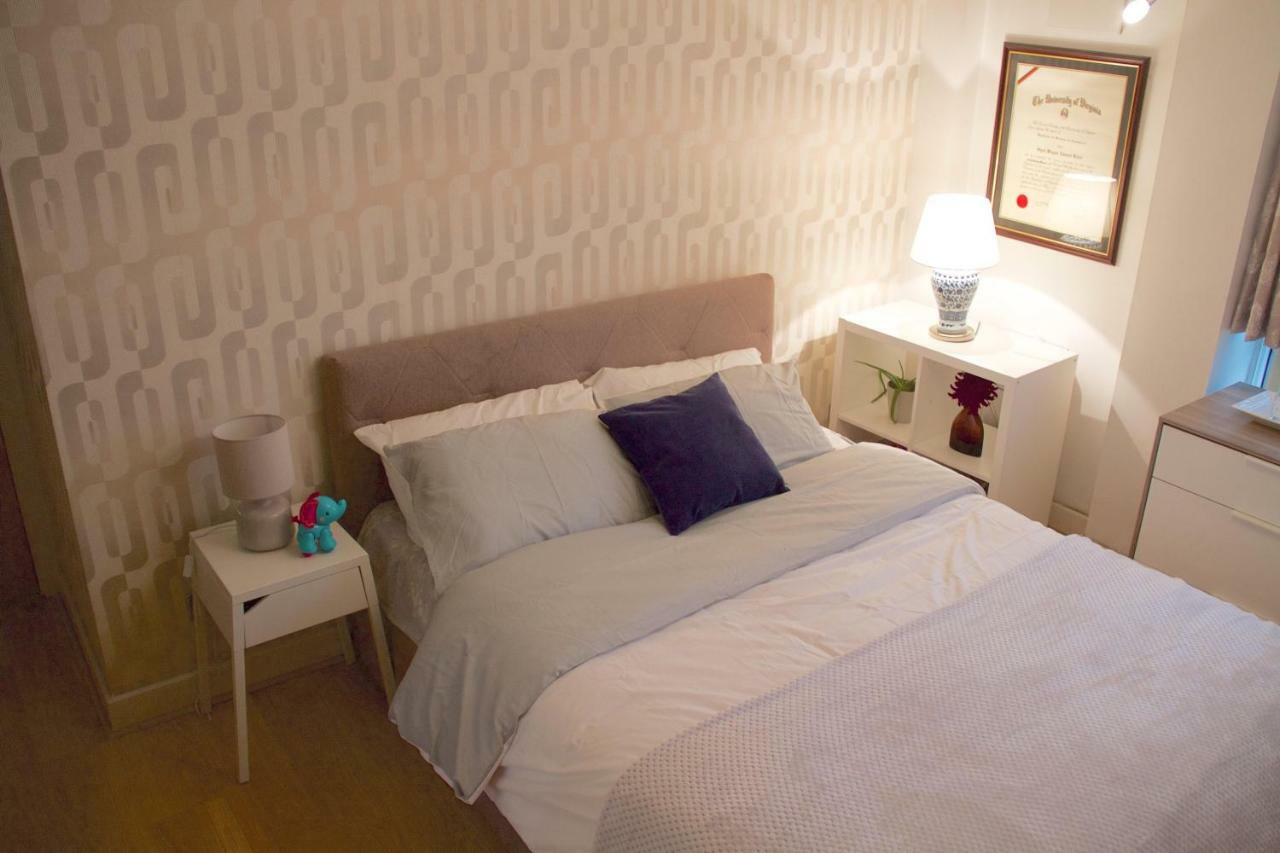 Appartement Thames View Londen