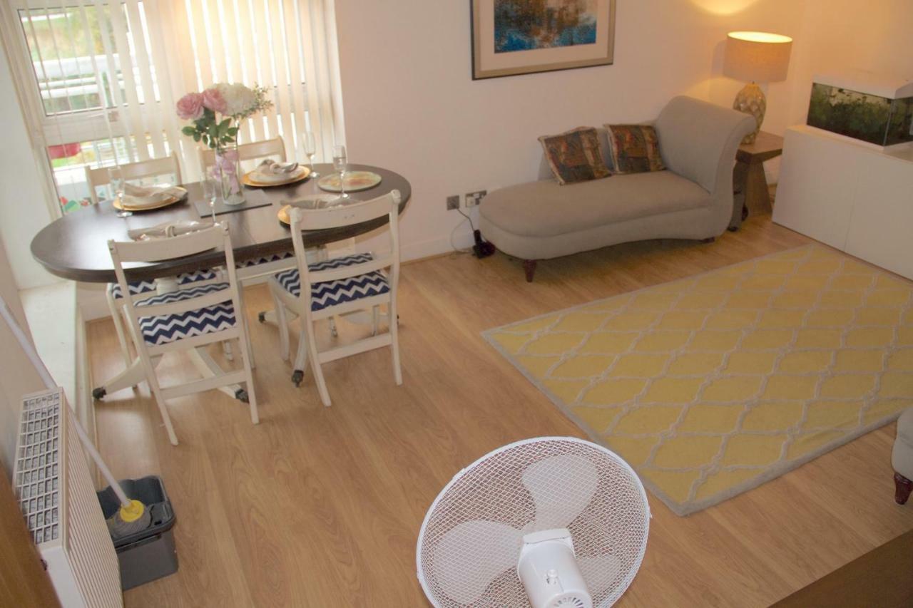 Thames View Appartement