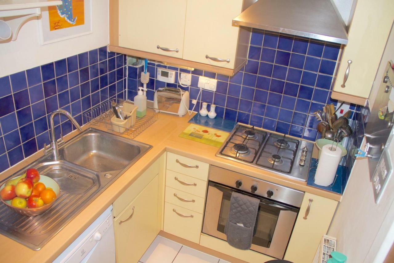 Thames View Appartement