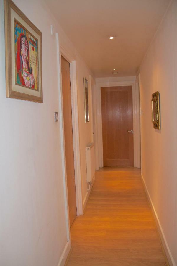 Thames View Appartement *