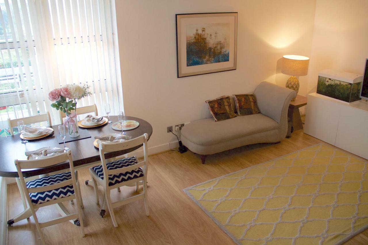 Appartement Thames View *