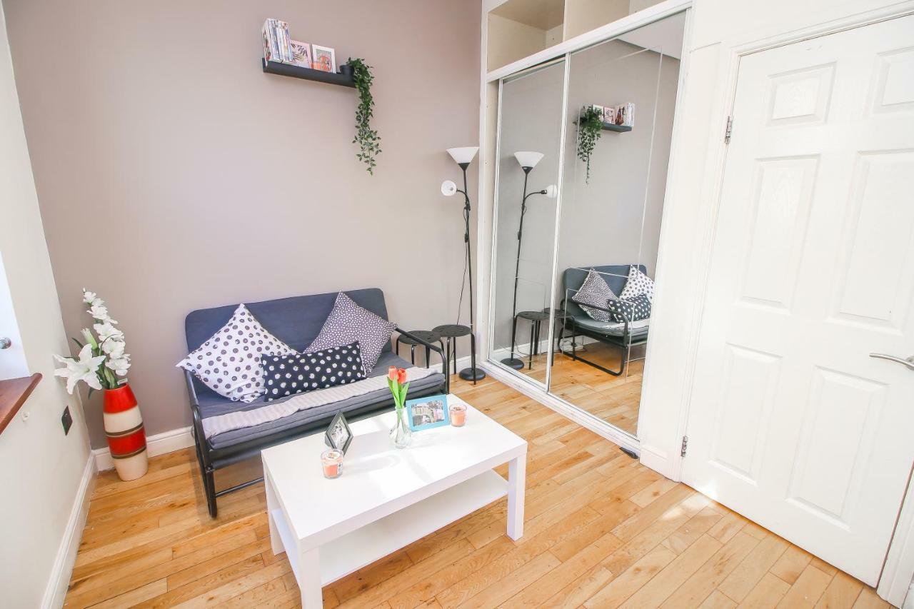 Flat Near Liverpool St & Shoreditch London. Apartment London