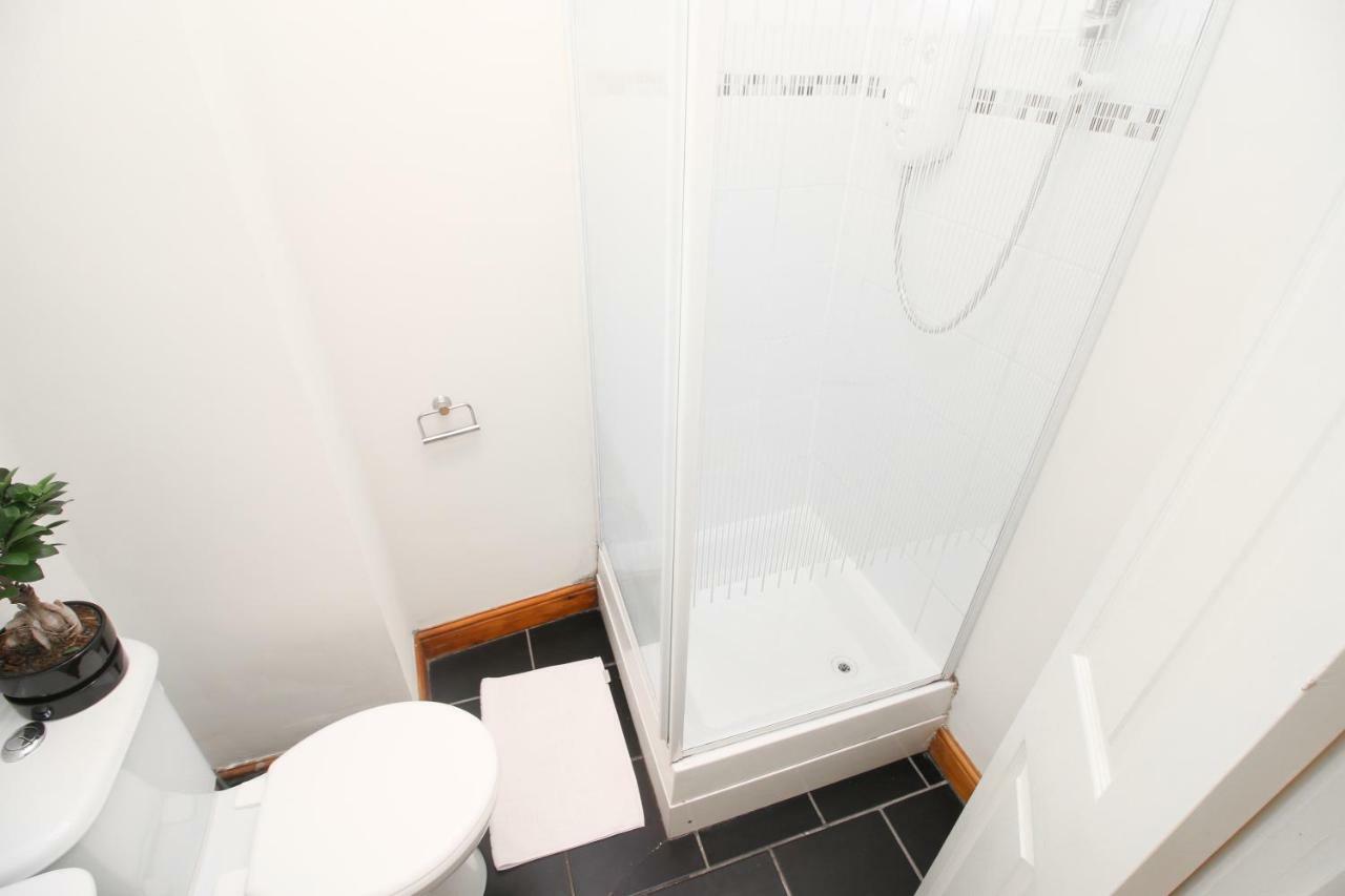 Flat Near Liverpool St & Shoreditch London. London