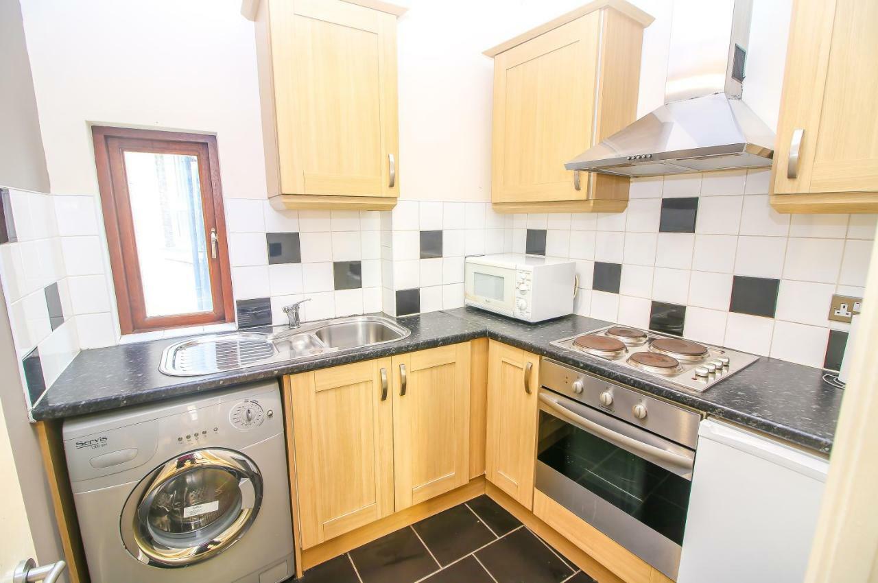 Apartment Flat Near Liverpool St & Shoreditch London.