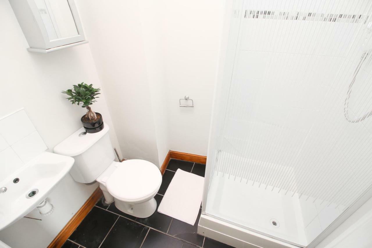 Flat Near Liverpool St & Shoreditch London. Apartment *