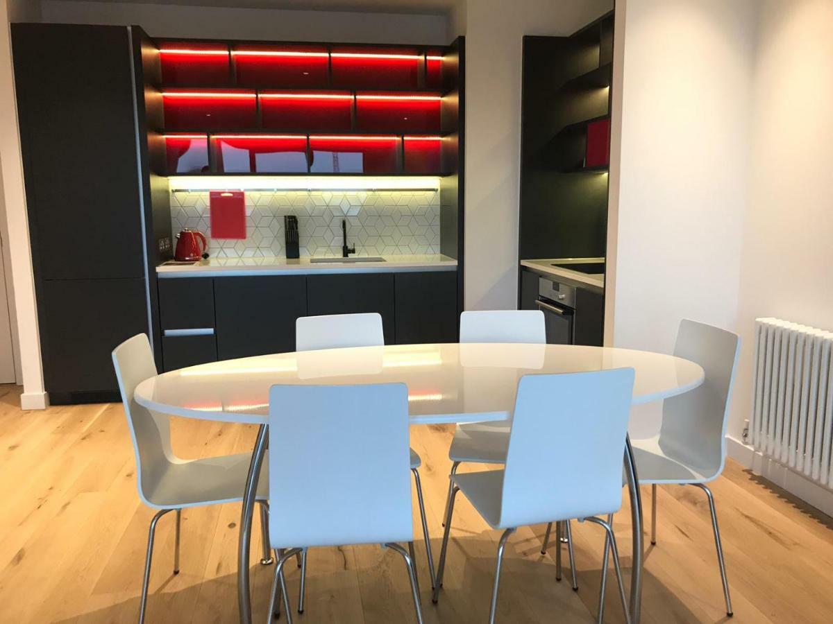Apartment Booking London