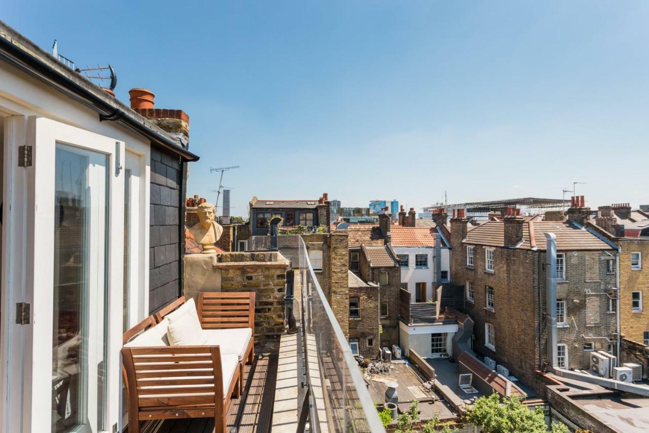 The Art Apartment London