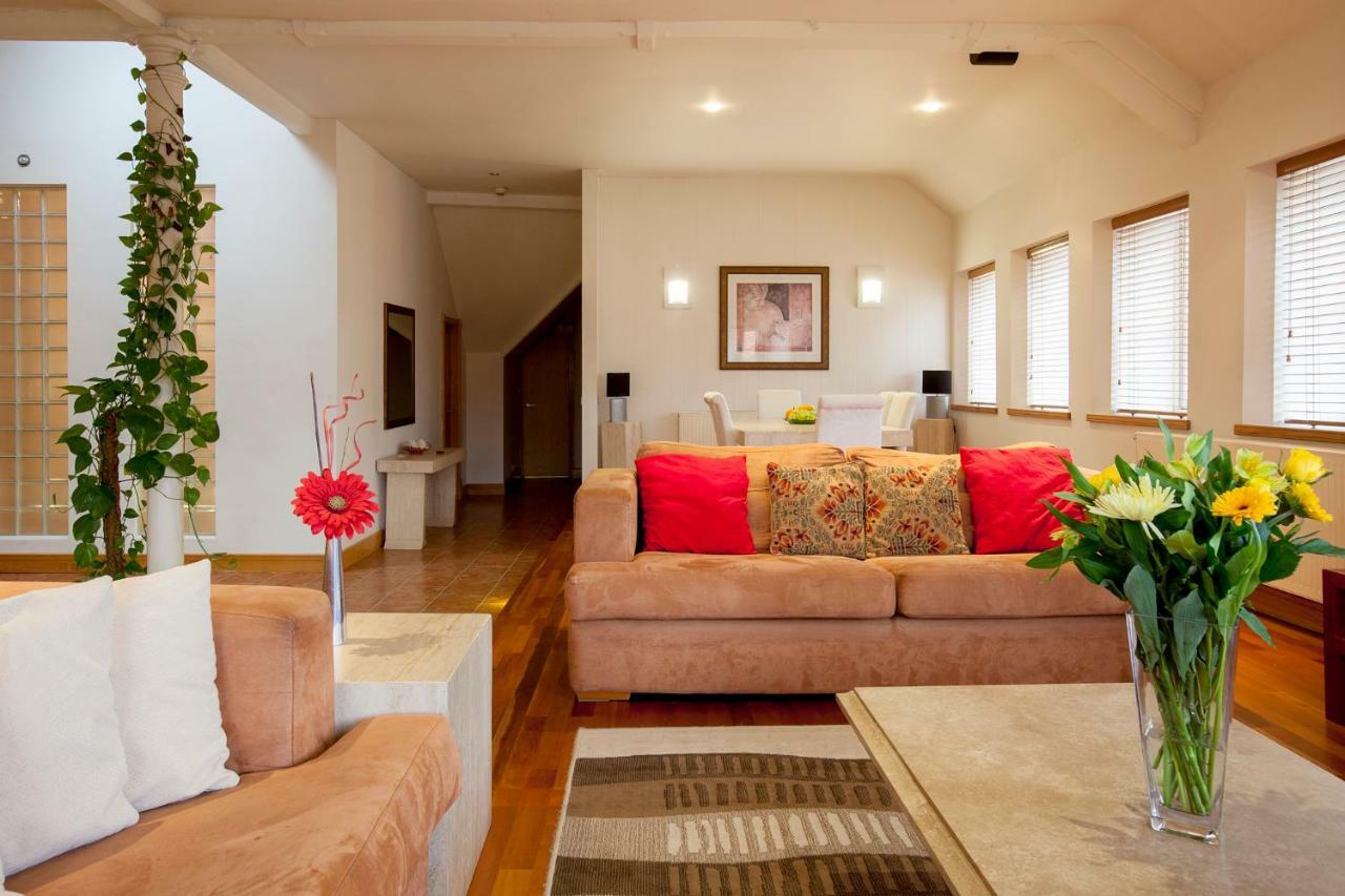 16 Pilcher Gate Apartment London