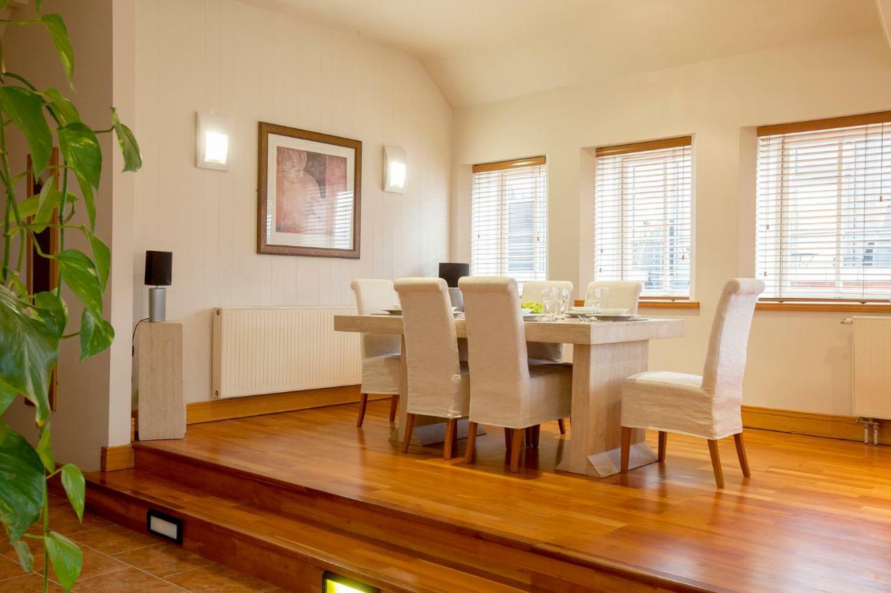 Apartment 16 Pilcher Gate *