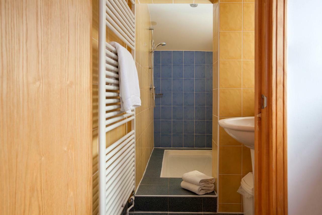 16 Pilcher Gate Apartment