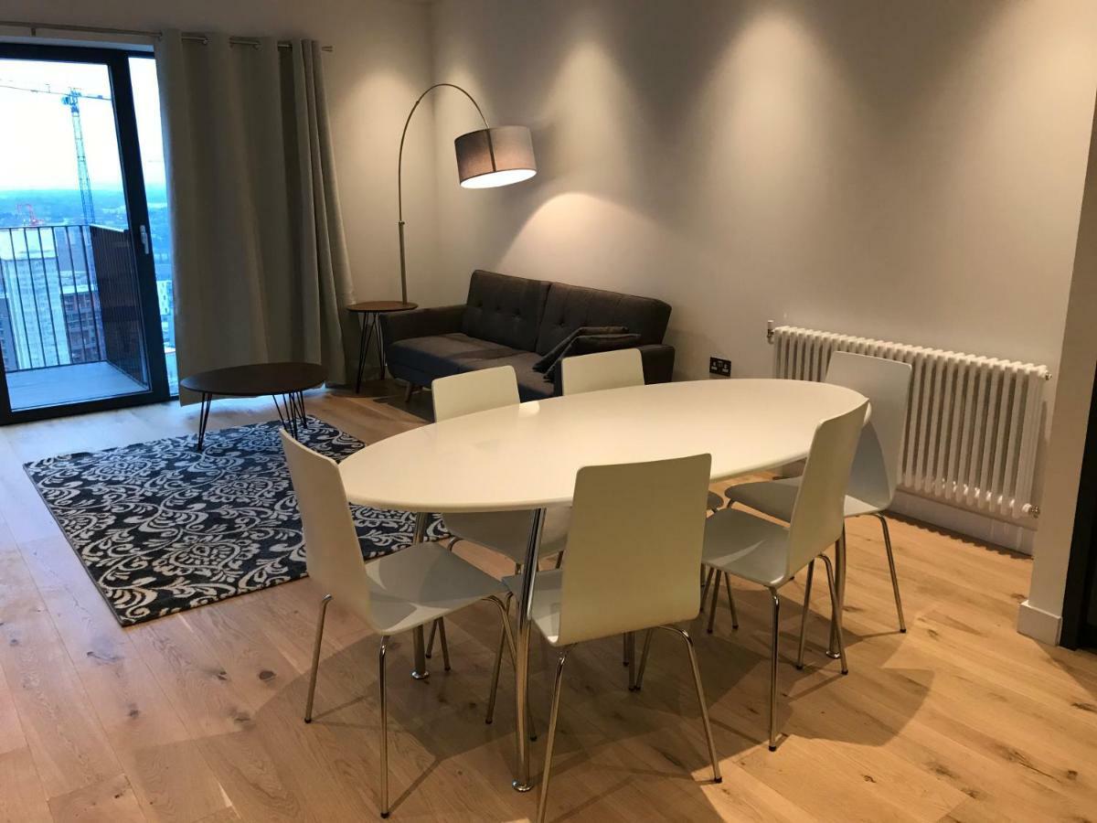 Booking Apartment