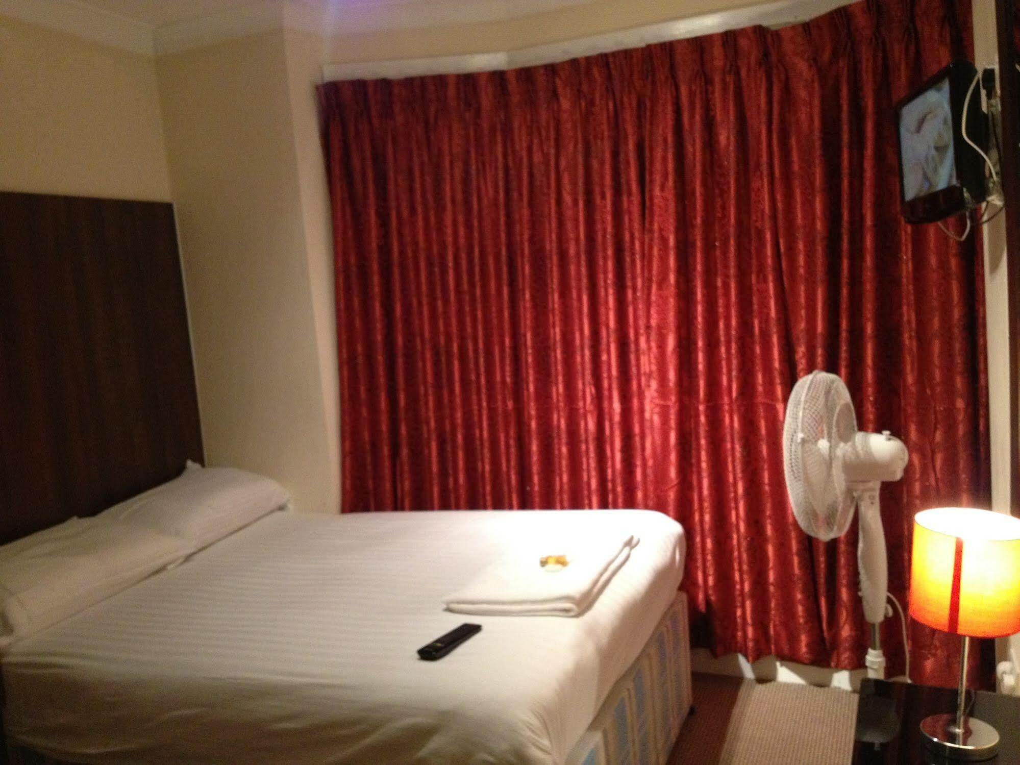 Guest house City Lodge London