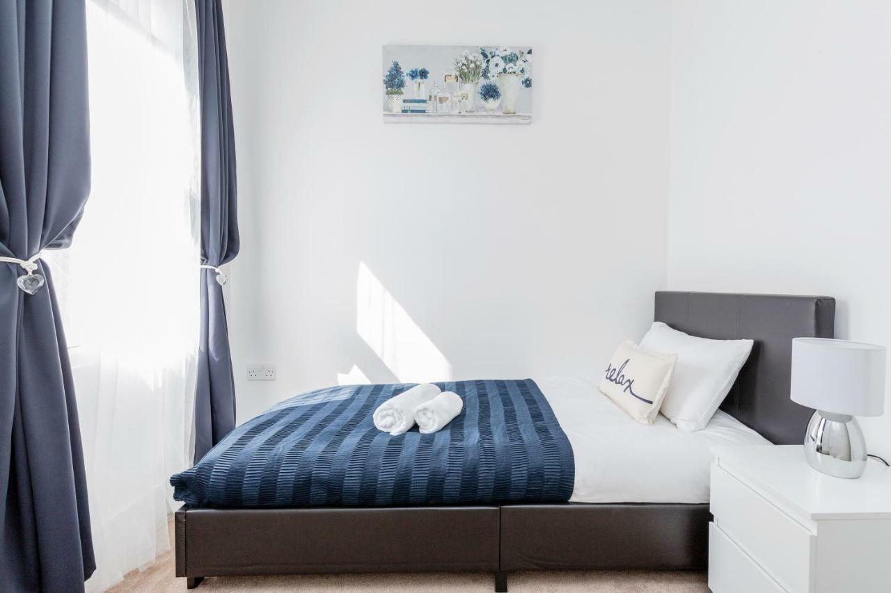 Apartment Serviced /excel/ Olympic City/ O2 Arena London