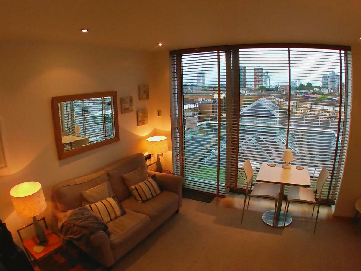 Appartement The Maltings Tower Bridge *