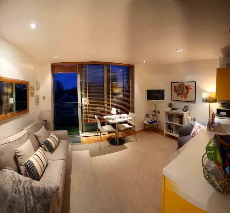 Appartement The Maltings Tower Bridge *