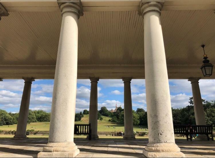 Apartment Lovely New York Style Flat In Greenwich - Blackheath London