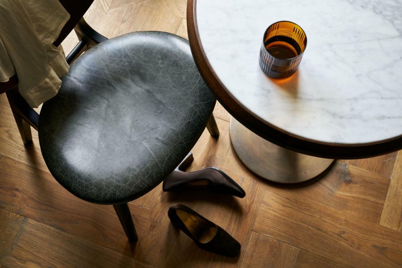 Redchurch Townhouse Hotel