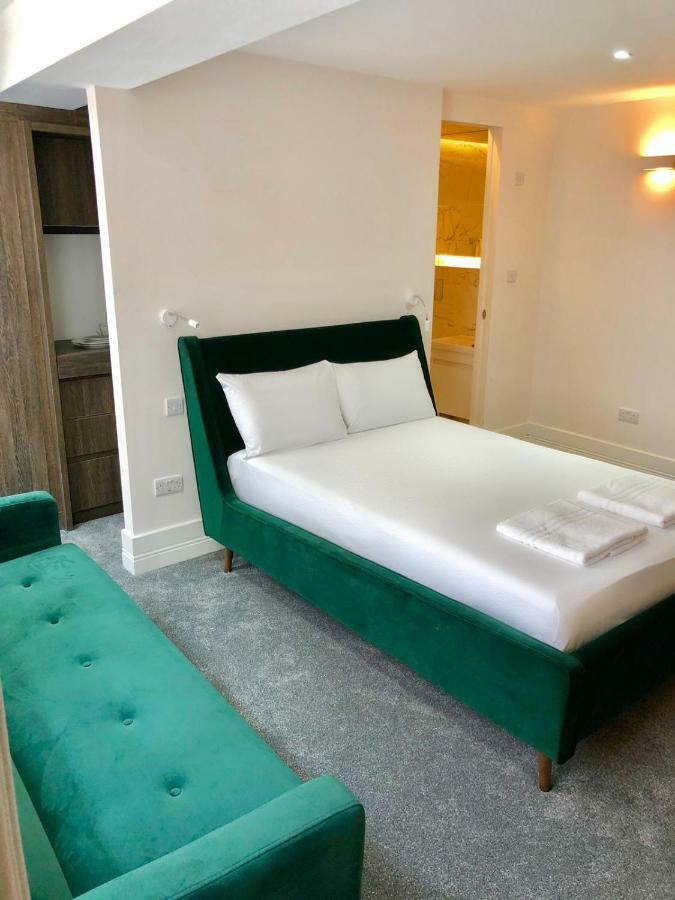 Widegate Residential Apartment