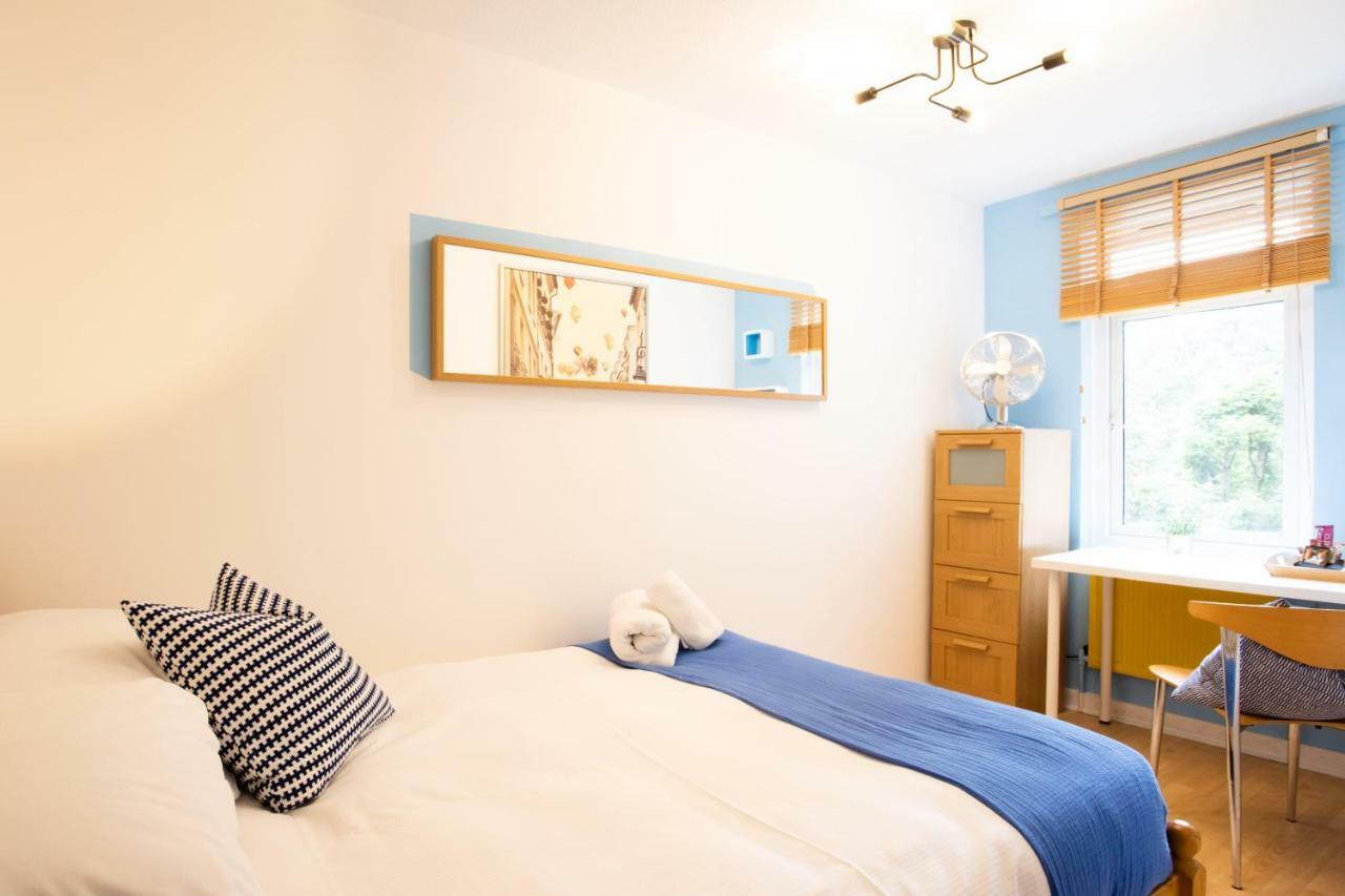 Gasthof Tower Bridge Rainbow 3*