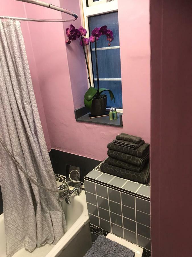 Leilighet Bright,tasteful And Comfortable Flat In Trendy Shorditch. *