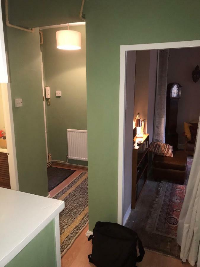 Bright,tasteful And Comfortable Flat In Trendy Shorditch. Leilighet London
