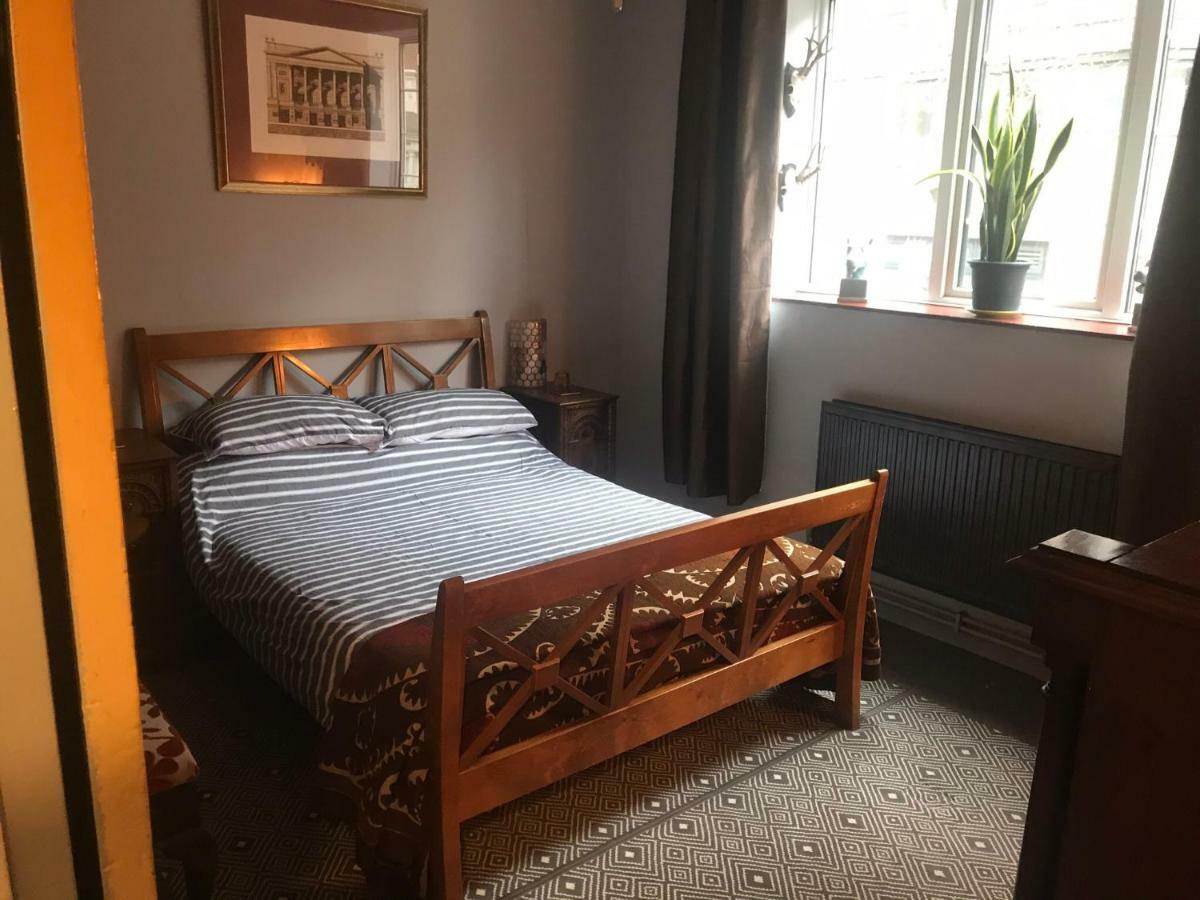 Leilighet Bright,tasteful And Comfortable Flat In Trendy Shorditch. *
