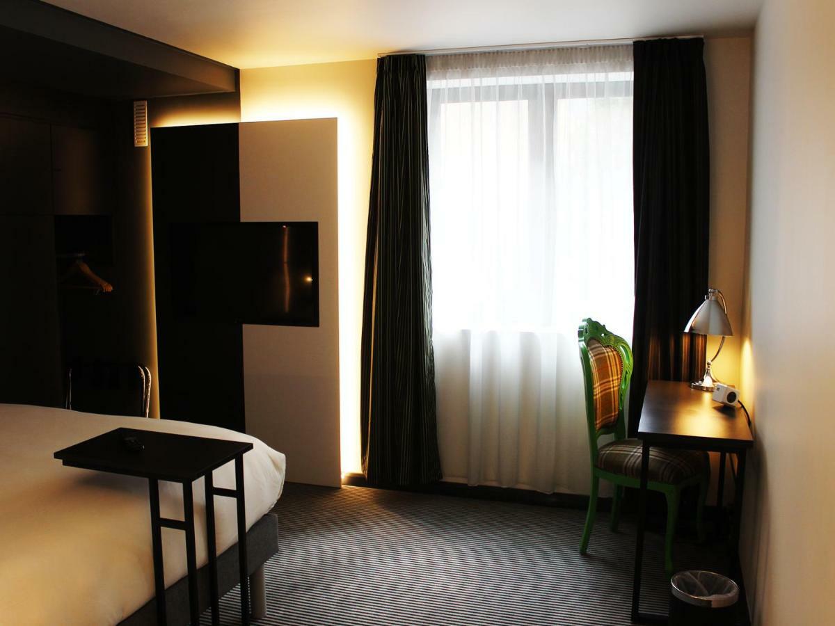 Hotel Ibis Styles Southwark - Near Borough Market 3*