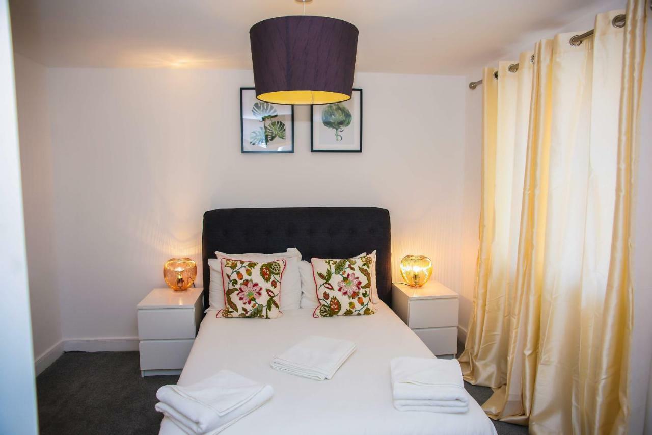 Superior 2 Bedroom Apartment London