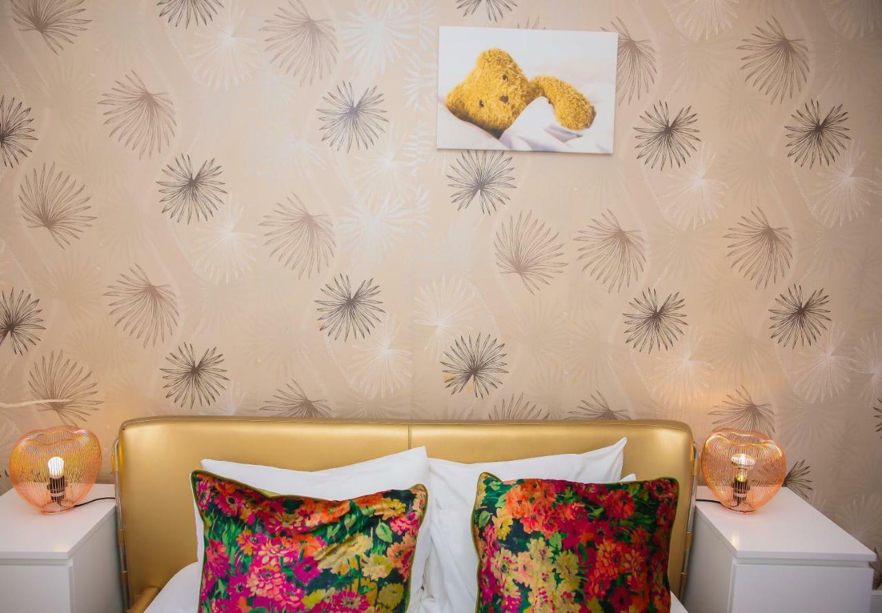 Modern 2 Bedroom * Londres